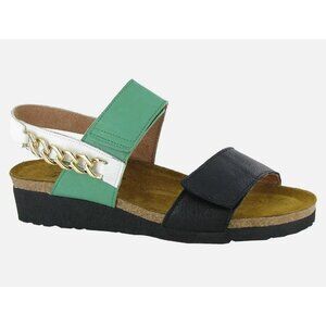 New NAOT Eliana Slingback Sandal Size 40 (9)